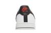 Kids' Sneakers Nike Air Force 1 Low Mesh Pocket White Black (GS) White/Black