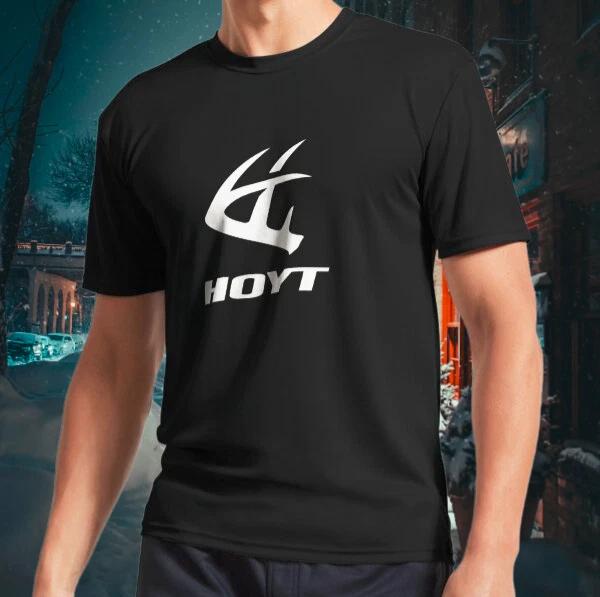 Men s and Women s T-shirts Hoyt Archery S