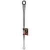 SK11 Long Flex Box End Ratchet Wrench, 17mm, MFR-17L