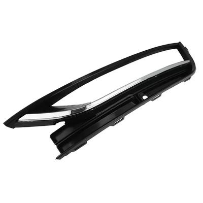 Zeroclearance Lower Fog Light Lamp Grill Cover Cap For VW Passat 2011-2015 US 56D853665 561853665 56D853666 561853666