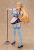 Wing Michihas Original Lina Bell Roll Scale Painted Finished Figure 1/6 ABS&PVC&iron