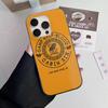 Camp Half-Blood For IPhone 17 16 15 14 13 12 11 Pro Max Plus Pro Clear Phone Cover Non-Slip Shell
