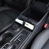 Armrest Box Front Storage Tray Box For Ford Ranger T9 -2025