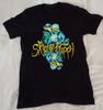 Vintage Skinny Puppy Electro Industrial Music Unisex S-5XL T-Shirt H009 Unisex T-Shirt