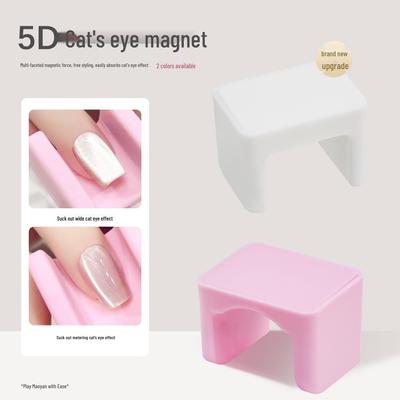 Nageldesign – Nail Art-Schablonen & Stempel