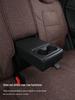 Hyundai Tucson Full Surround Linen SUV Seat Cushion - Five-Seat, All-Season Interior Cover