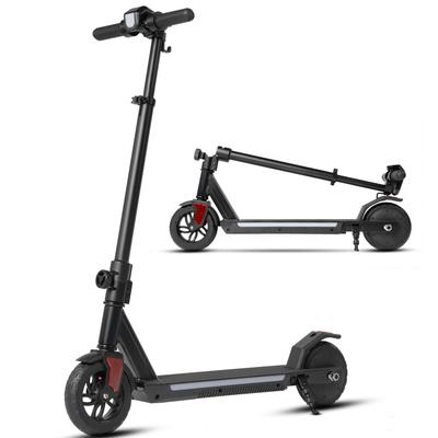 VANKEL S31 Children's Lightweight&Convenient Electric Scooter 150W Motor 6.5 Inch Tire Outdoor Playing Folding E-Scooter