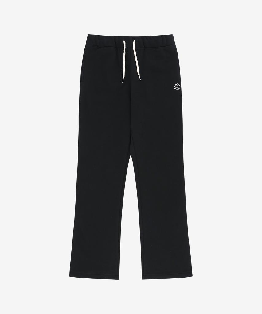 MYSHELL Standard Bootcut Pants_05116Bt