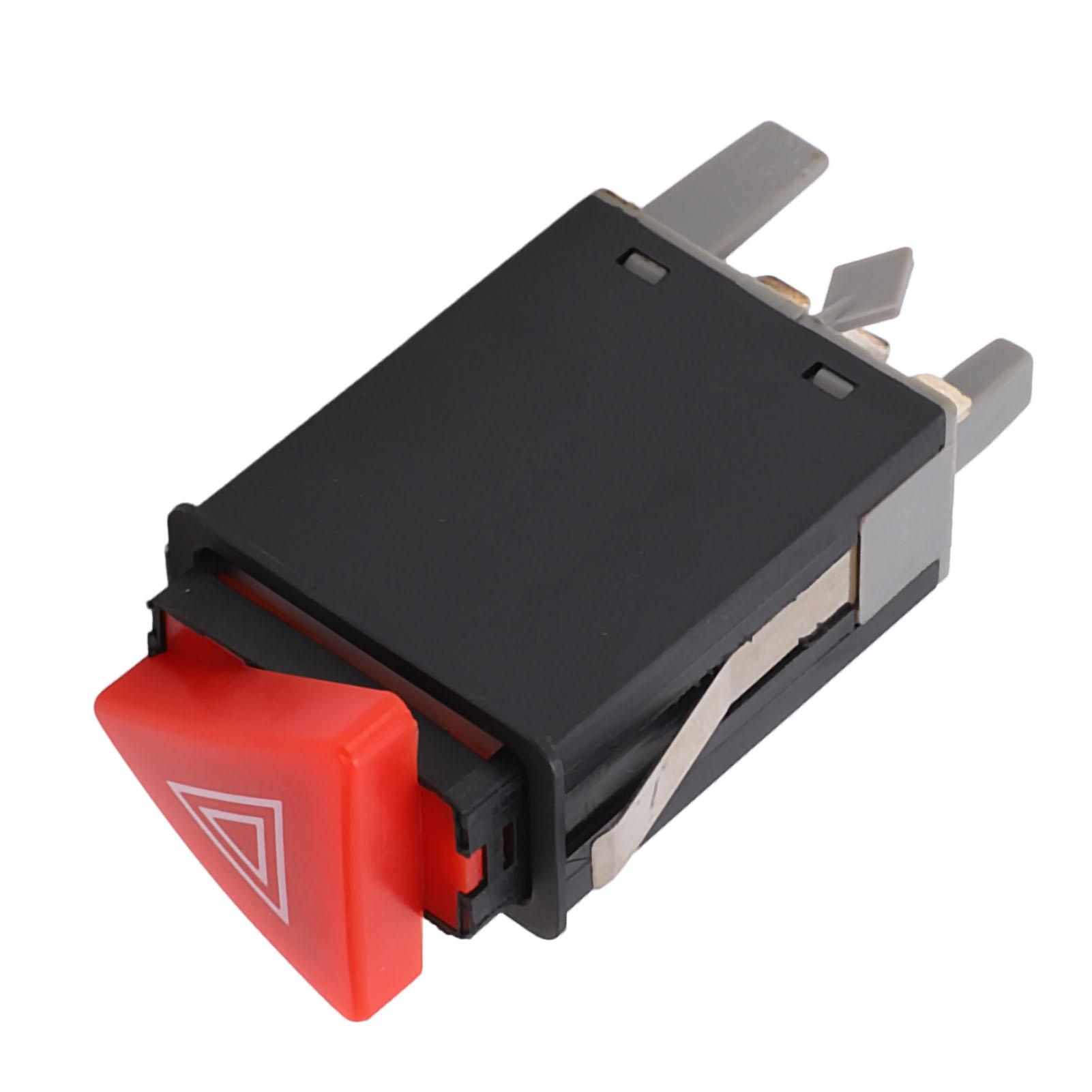 

Кнопка аварійної світлової сигналізації 1U0953235B Перемикач індикатора попередження Заміна для