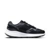 Skechers Zapatos Casuales Bajos Cómodos Versátiles para Hombre Sneakers Negro Blanco 232613-BKW9
