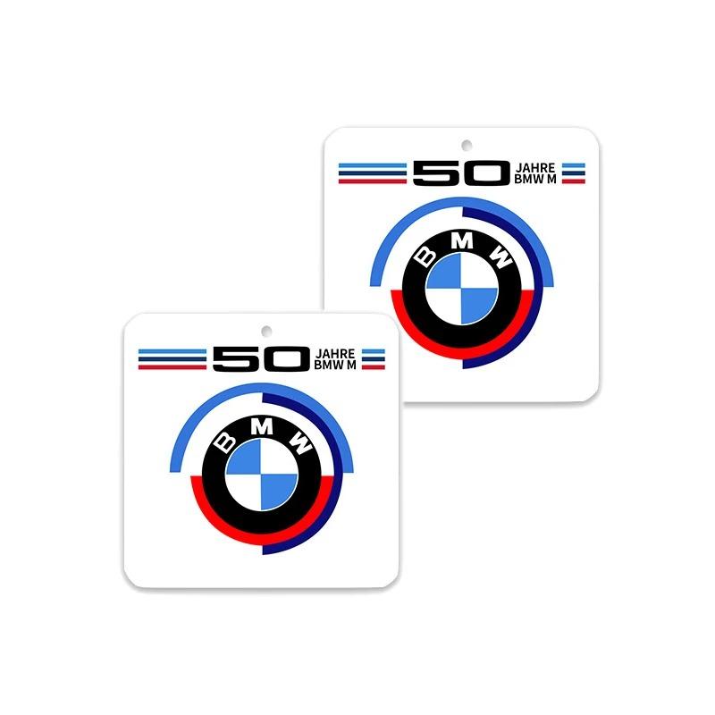 Card Parfum Auto Pandantiv Odorizant Suspendat Pentru BMW X1 X2 X3 X5 X4 X6 X7 G30 G20 F12 F13 G11 G12 G08 E89 E46 E90 E60 F10 F20