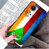 Comoros Flag Case For Honor Magic 8 7 6 Pro Honor X9d X9c X9b X9a X8b X8c Win 50 70 90 200 400 Lite Cover
