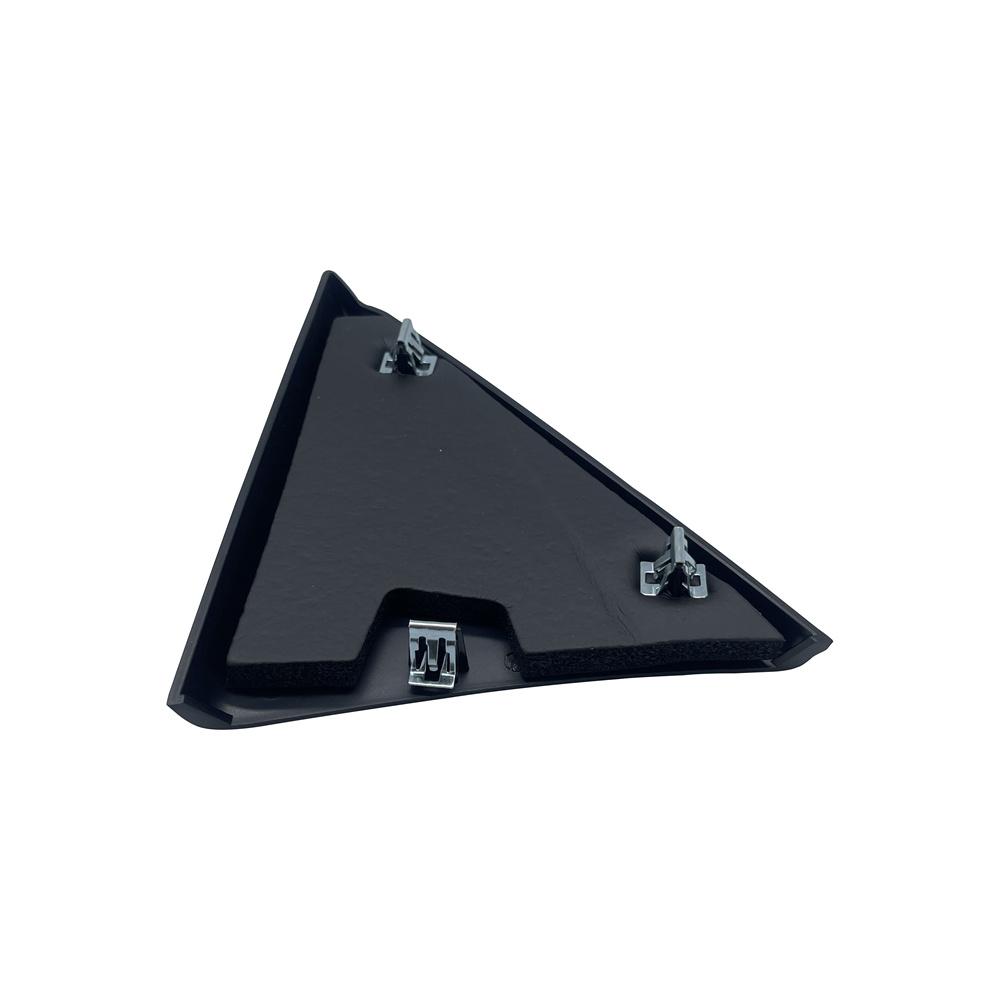 New Front Right Door Inside Triangle Cover For Chevrolet Silverado 3500 2007-13