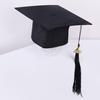 Class of 2026 Graduation Cap Sash Badge Set I Graduated Satin Stole