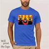 Mazinger Z Anime Tshirt S4xl Sizes Multiple Colors Robot Graphic Tee For Menwomen