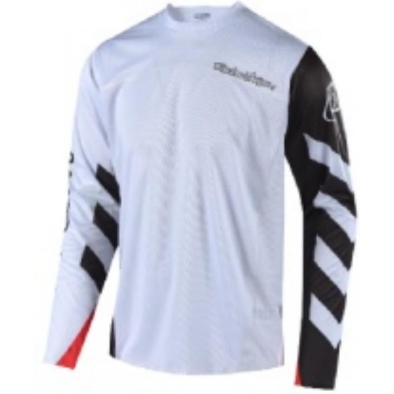 Men Women Breathable Long Sleeve Mountain Bike Cycling Jersey Quick Dry Riding Shirt