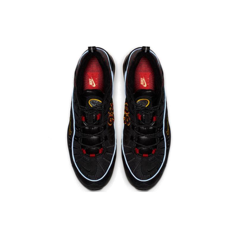 Nike Air Max 98 '98 Graphics' Sneakers Casual Shoes CD1537-001