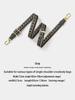 Adjustable Spaghetti Strap for European & American Style Shoulder Crossbody Bags