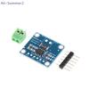 {Summer2} Blue Board INA219 DIY Module, 1/3/5pcs MCU-219 3V-5V IIC I2C Two-way Power Monitor Sensor