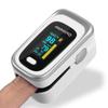 Oximeters Fingertip Heart Rhythm Rate Measuring Sp O2 Saturation Oled Digital Display