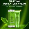 Hair Removal Cream Painless Hair Remover For Armpit Legs and Arms Skin Care Depilatory Cream