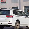Aluminum Alloy Roof Rack for Land Cruiser LC300