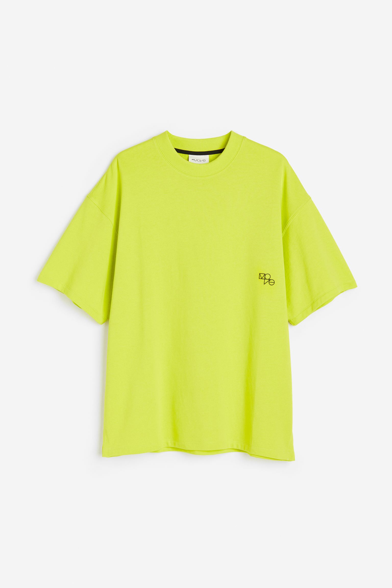 

Спортивный топ DryMove Sweatshirt