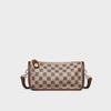 Bags Women's new autumn and winter messenger bags Pillow bags Light luxury niche high-end messenger bags Luggage