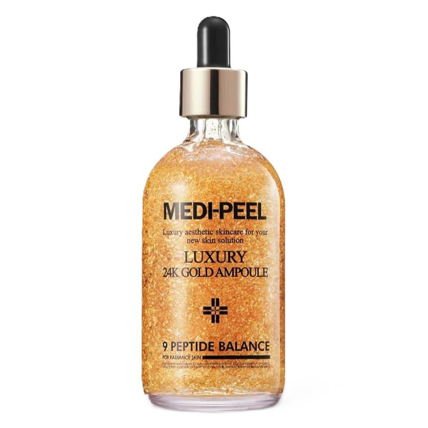 MEDI-PEEL Luxury 24K Gold Ampoule 100ml