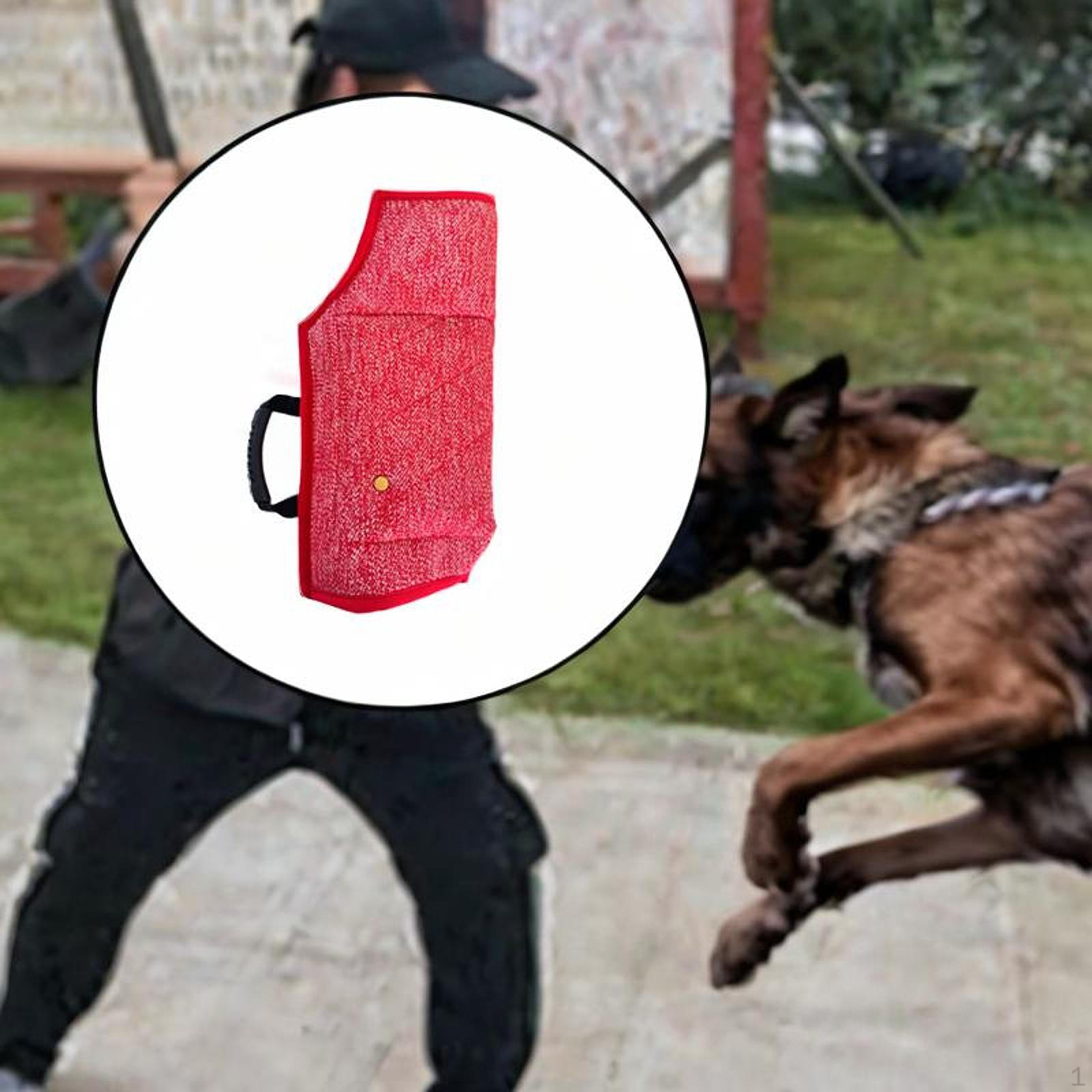 

Рукав для защиты рук от укусов собак, профессиональный, устойчивый к ударам