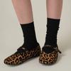 TOA RIBBED SOCKS_3COLORS SET