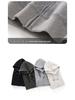 Unisex Cardigan Hoodie - Versatile Autumn Casual Jacket for Men and Women