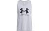 Tank Top Men's Gray 1382883-035