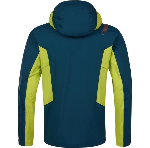 La Sportiva Discover Rain Jacket
