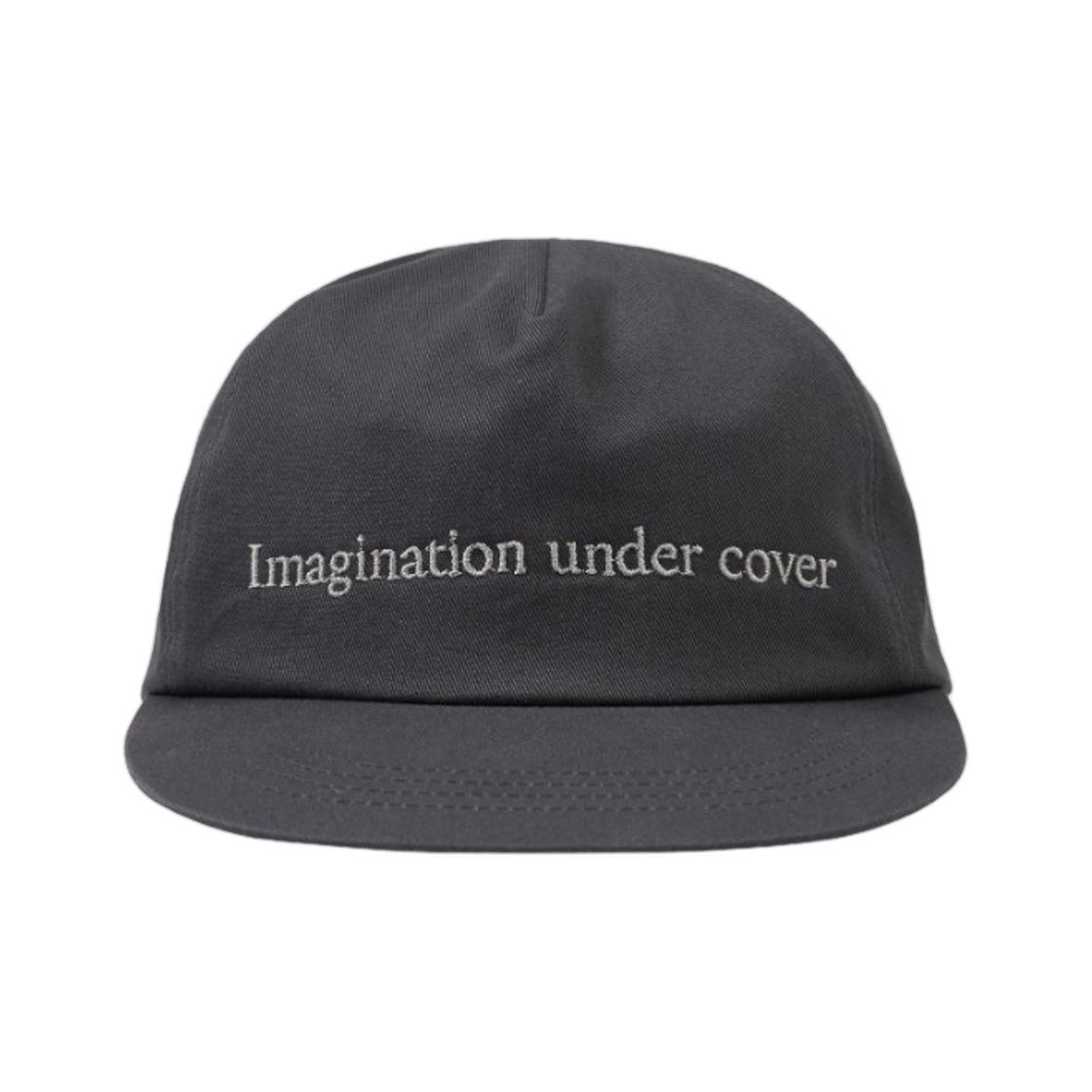 XLIM EP.9 01 Cap Royal Blue ONE SIZE синий