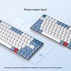 iFLYTEK D1 AI Smart Tri-mode Mechanical Keyboard