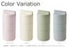 Takenaka tutu Lunch Made in Light 160ml x 3-Tier Box, Japan, Pink, (Top Tier) 2, (Bottom Tier) 280ml, T-36374