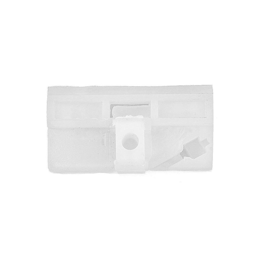 Glass Jack Plastic for Mercedes Vito Viano-RIGHT