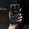 For VIVO X300 Ultra Case Luxury PU Skin Love Lens Protective Back Cover Case For VIVO X300 X200 Pro Mini X200S X200Ultra Shell