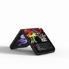 Billy the Kid Zenless Zone Zero Case for Samsung Galaxy Z Flip4 Flip3 5G Hard Phone Shell Z Flip 4 3 Black Zflip4 Zflip3 Cover