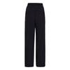 Adidas Parachute Loose Fit Solid Color Casual Pants Women bottoms KS5319