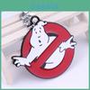 Ghostbusters Schlüsselanhänger Anhänger Metallpuppe Halloween Geschenk Großhandel