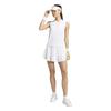 Adidas Womens/Ladies Pro Climacool Pleated A-line Tennis Skirt