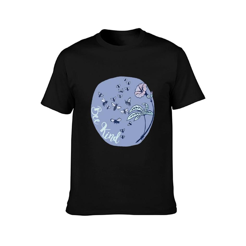 Bee Kind TShirt Plus Size Gym Sports TShirt
