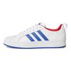 adidas Neo Streetcheck Pohodlné Odolné Nízké Skateboardové Boty Pánské Tenisky Bílá Modrá GY1913