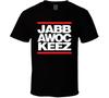 Jabbawockeez Dance Crew TV T-Shirt