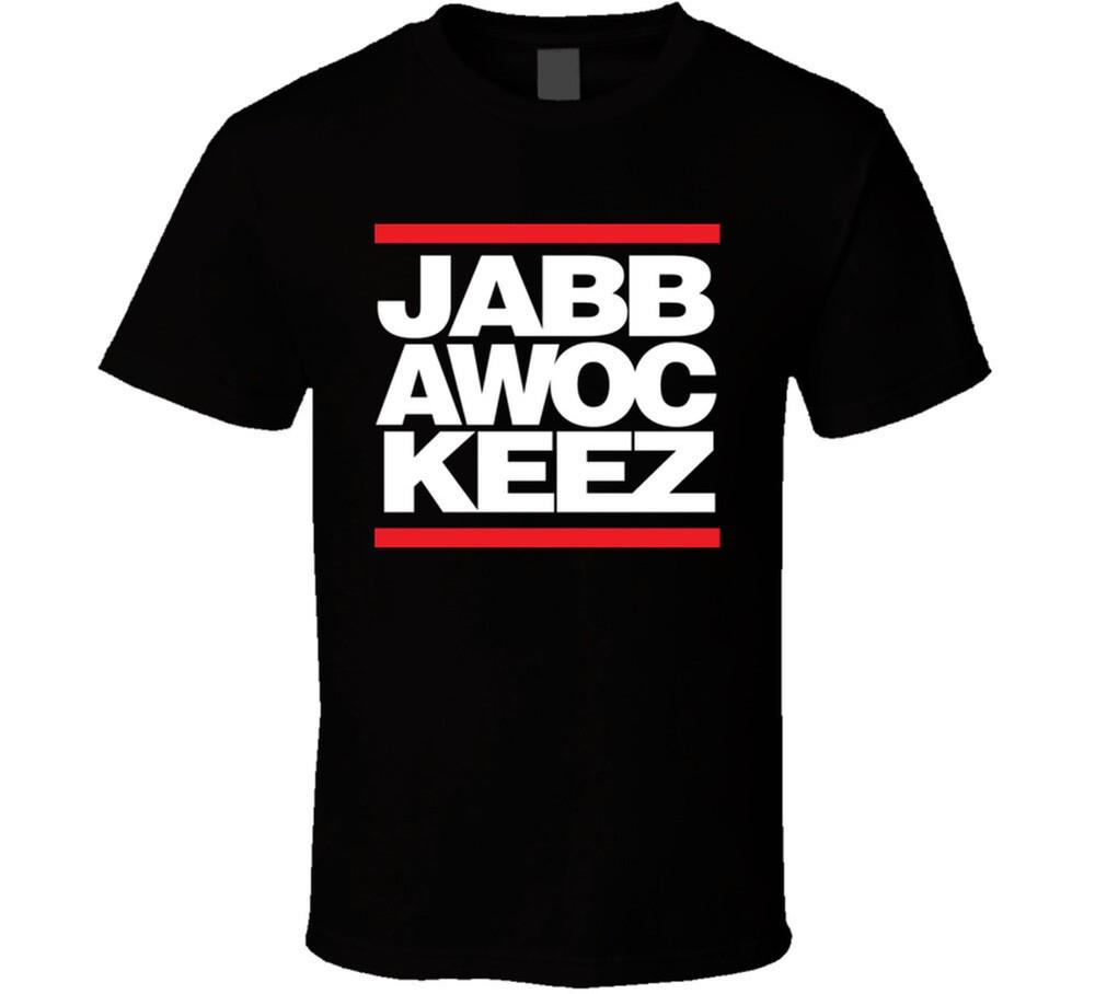

Jabbawockeez Dance Crew Tv T Shirt L