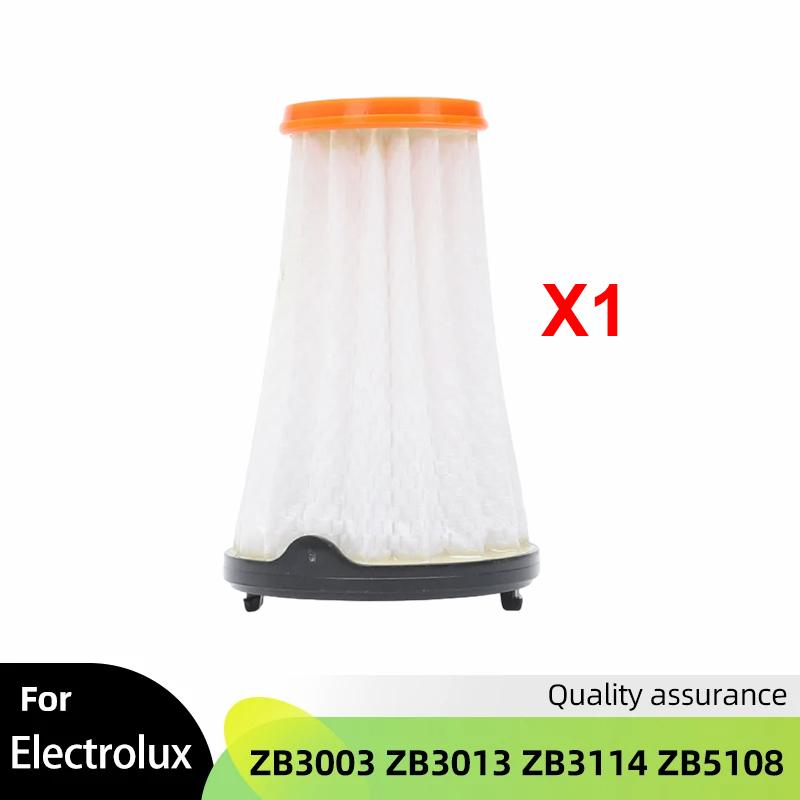 

For Electrolux Zb3003 Zb3114 Zb5108 Zb6118 Dust Filters HEPA Vacuum Cleaner Replacement Spare Parts Accessories
