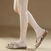 Sandals Women Womens Flat Slide Sandals Slip On Summer Fashion Shoes Casual Rhinestones Open Toe Slippers Sandalias Femininas