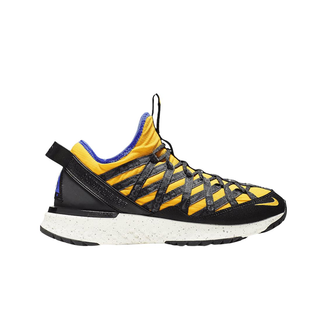 

Мужские кроссовки Nike ACG React Terra Gobe Amarillo BV6344-700